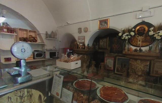 Panificio Fiore Bari